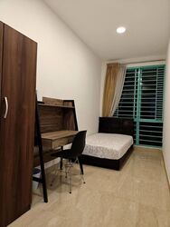 Hazel Park Condominium (D23), Condominium #619229151
